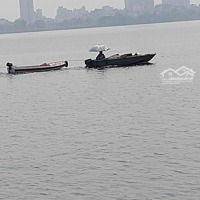 Bán Nhà Mặt Phố Tại Đường Trích Sài - Tây Hồ