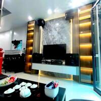 GẤP GẤP!BÙI XƯƠNG TRẠCH THANH XUÂN,Ô TÔ ĐỖ CỬA,NGÕ THÔNG,KINH DOANH,34M2 x 6T