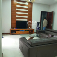 Cho Thuê Biệt Thự Mễ Trì Hạ. Diện Tích 230M2 X 4 Tầng. Lô Góc 2 Mặt Tiền.