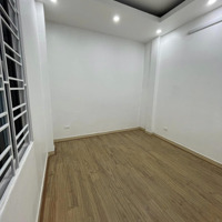 Cổ Nhuế Chủ Mót Bán Giảm Chào 200 Triệu, Nhà Mới Phân Lô_2Thoáng,Ngõ Thông Gần Ô Tô_ Diện Tích: 30M X5T_Chỉ 6Tỷ