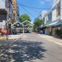 Gia Đình Bán Lô Đất Đường Hoàng Thúc Trâm 115M2 Ngang 5M , 2Mặt Tiềntrước Sau - Gần Tiểu La, Giá Bán 8Tyx