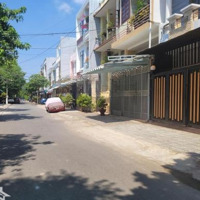 Gia Đình Bán Lô Đất Đường Hoàng Thúc Trâm 115M2 Ngang 5M , 2Mặt Tiềntrước Sau - Gần Tiểu La, Giá Bán 8Tyx