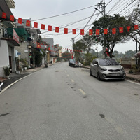 Bán 50M2 Đất Hội Phụ, Đông Hội, Ô Tô Thông, Cách 2 Nhà Ra Trục Chính Kinh Doanh Chỉ Nhỉnh 6 Tỷ.