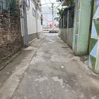 Bán 50M2 Đất Hội Phụ, Đông Hội, Ô Tô Thông, Cách 2 Nhà Ra Trục Chính Kinh Doanh Chỉ Nhỉnh 6 Tỷ.