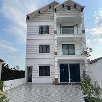 Cho Thuê Căn Hộ Chung Cư Mini 50M Giá 4, 5 Triệu