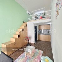 Nhà Mới Xây Có Máy Lạnh Tại Hà Huy Giáp