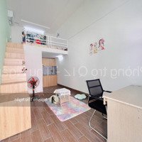 Nhà Mới Xây Có Máy Lạnh Tại Hà Huy Giáp