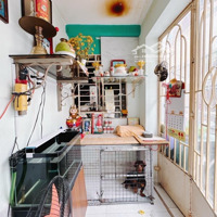 Bán Gấp Nhà Hẻm 3M- 1 Trục- Tôn Đản Q4- 3 Tầng- Sát Phố Ẩm Thực-Shr- Chỉ 3.39T Thương Lượng