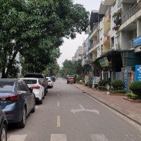 Bán Nv Tại Khu Đô Thị Chức Năng Tây Mỗ, Nam Từ Liêm, Hn, View Chung Cư,Mặt Tiền6M, Giá Cực Chất 13,6 Tỷ