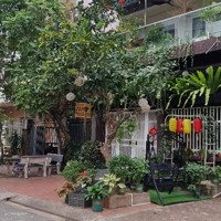 Bán Nv Tại Khu Đô Thị Chức Năng Tây Mỗ, Nam Từ Liêm, Hn, View Chung Cư,Mặt Tiền6M, Giá Cực Chất 13,6 Tỷ