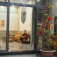 Bán nhà mặt tiền 47 đường số 5 phường Bình Trưng Đông Quận 2 _ đường ô tô thông ngang 8.64m C. Thảo 0903034123