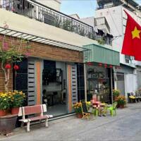 Bán nhà mặt tiền 47 đường số 5 phường Bình Trưng Đông Quận 2 _ đường ô tô thông ngang 8.64m C. Thảo 0903034123