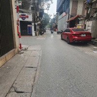 Bán Nhà Đào Tấn, Ba Đình, 32M, 5 Tầng,Mặt Tiền5.1M, Nhà Thoáng, Ô Tô Đỗ Cửa, Ngõ Thông, Trung Tâm Vip