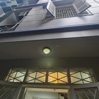 Bán Nhà Đào Tấn, Ba Đình, 32M, 5 Tầng,Mặt Tiền5.1M, Nhà Thoáng, Ô Tô Đỗ Cửa, Ngõ Thông, Trung Tâm Vip