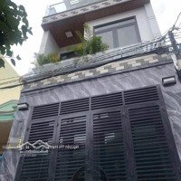 Nhà 1 Trệt 1 Lầu, Cư Xá Điện Lực, Trung Tâm P. Trường Thọ, Tp. Thủ Đức