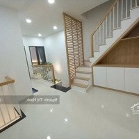 Nhà 1 Trệt 1 Lầu, Cư Xá Điện Lực, Trung Tâm P. Trường Thọ, Tp. Thủ Đức