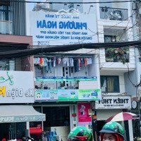 Bán Nhàmặt Tiềnsiêu Khan Hiếm Cách Mạng Tháng 8, Tân Bình,Diện Tích6X20M, 3 Tầng Hđt 100 Triệu/ Tháng, Giá Bán 23 Tỷ