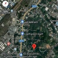 Bán 1761m HOÀ LỢI BẾN CÁT GIÁ 5,2 Tỷ