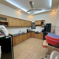 Chỉ 8 tỷ. Hẻm Ô TÔ 6m Nhà 4Tầng Ngang 3.5m Dài 16m Sổ Vuông Vức Trường Chinh P.14 Tân Bình