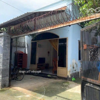 Bán Nhà Linh Đông - Hẻm Oto, Cách Đúng 1 Căn Ra Mặt Tiền Kinh Doanh