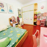 Bán nhà 5 tầng mặt đường Phương Canh, Nam Từ Liêm, Ôtô tránh, Đầy đủ tiện ích, Nhà đẹp, Kinh doanh tốt