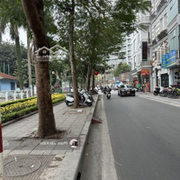 Mặt Phố Trích Sài View Hồ Tây 114M2, 1 Mặt Phố 1 Mặt Ngõ, 7 Tầng, Vừa Ở Vừa Cho Thuê - 110 Tỷ