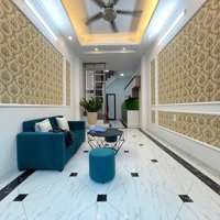 4. X Tỷ - Nhà 5 Tầng - Lô Góc - Ngũ Nhạc - Thanh Lân, Hoàng Mai