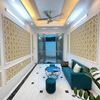 4. X Tỷ - Nhà 5 Tầng - Lô Góc - Ngũ Nhạc - Thanh Lân, Hoàng Mai
