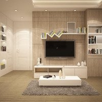 Ngang Hiếm Gần 5,5M! Nhà Đẹp Sát Mặt Tiền Huỳnh Văn Bánh, Pn (5,7X17M) ~ 79M2 - 4 Tầng Chỉ 12 Tỷ Tl