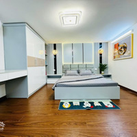 Bán Nhà Mặt Phố Trần Đăng Ninh 45M2, 5 Tầng, Ô Tô Tránh, Vỉa Hè Kinh Doanh Các Loại, Thang Máy