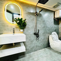 Bán Nhà Mặt Phố Trần Đăng Ninh 45M2, 5 Tầng, Ô Tô Tránh, Vỉa Hè Kinh Doanh Các Loại, Thang Máy