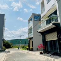 Đất Phân Lô Đường Võ Trần Chí Gần Trần Văn Giàu Khu Tên Lửa 50m² 2.65 Tỷ SHR LH:0813123205