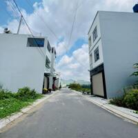 Đất Phân Lô Đường Võ Trần Chí Gần Trần Văn Giàu Khu Tên Lửa 50m² 2.65 Tỷ SHR LH:0813123205