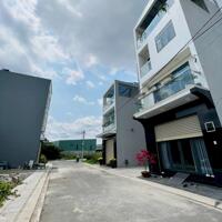 Đất Phân Lô Đường Võ Trần Chí Gần Trần Văn Giàu Khu Tên Lửa 50m² 2.65 Tỷ SHR LH:0813123205