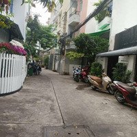 Bán Chdv Quận 10-Dòng Tiền 60 Triệu/Th 7 Tầng, 14 Phòng Full Nội Thất