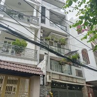Bán Chdv Quận 10-Dòng Tiền 60 Triệu/Th 7 Tầng, 14 Phòng Full Nội Thất