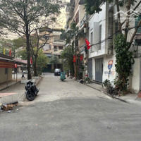Biệt Thự Lô Góc 112 Mét - Trung Tâm Khu Đô Thị Đại Kim - Ô Tô Đỗ Tránh Ngày Đêm - Hiếm Có Bán