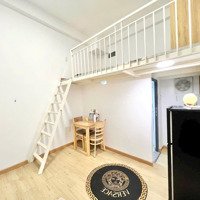 Cho Thuê Căn Hộ Duplex - Mới Tinh Ngay Cách Mạng Tháng 8 , Tô Hiến Thành , Rạch Bùng Binh Quận 10