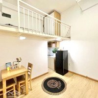 Cho Thuê Căn Hộ Duplex - Mới Tinh Ngay Cách Mạng Tháng 8 , Tô Hiến Thành , Rạch Bùng Binh Quận 10