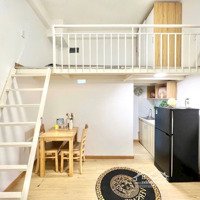 Cho Thuê Căn Hộ Duplex - Mới Tinh Ngay Cách Mạng Tháng 8 , Tô Hiến Thành , Rạch Bùng Binh Quận 10