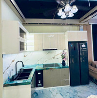 Bán Nhà Hẻm 4M Ni Sư Huỳnh Liên P.10 Tân Bình 3 Tầng Btct 43M2 (5 X 11) Giá Bán 4,4 Tỷ Tl