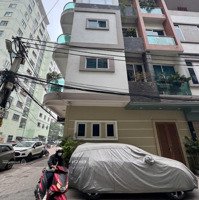 Bán Nhà Mỗ Lao Hà Đông, Lô Góc Kinh Doanh , Xây Tòa Văn Phòng 80M Giá 19X