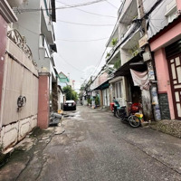 Bán Nhàhẽm Xe Hơilâm Văn Bền- P. Tân Kiểng- Q.7- Ngang 5M- Hẻm Thông- Kdbb- 8,19 Tỷ