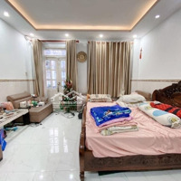 Bán Nhàhẽm Xe Hơilâm Văn Bền- P. Tân Kiểng- Q.7- Ngang 5M- Hẻm Thông- Kdbb- 8,19 Tỷ