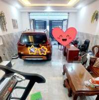 Bán Nhàhẽm Xe Hơilâm Văn Bền- P. Tân Kiểng- Q.7- Ngang 5M- Hẻm Thông- Kdbb- 8,19 Tỷ