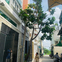 Kẹt Bán Lô Đất Đẹp Chuẩn Xây Nhà 4.4 Tỷhẽm Xe Hơingay Vành Đai 2, Phạm Văn Đồng 53M2