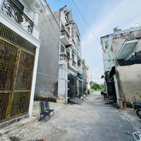 Kẹt Bán Lô Đất Đẹp Chuẩn Xây Nhà 4.4 Tỷhẽm Xe Hơingay Vành Đai 2, Phạm Văn Đồng 53M2