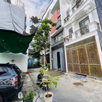 Kẹt Bán Lô Đất Đẹp Chuẩn Xây Nhà 4.4 Tỷhẽm Xe Hơingay Vành Đai 2, Phạm Văn Đồng 53M2