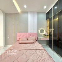 Bán Toà Chdv Thảo Điền, P. Thảo Điền, Q2 - 250M2 (10X25) - 7 Tầng - 64 Chdv - Hđt 4.2 Tỷ - Giá Mềm