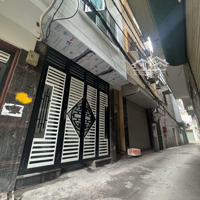 Dân Xây - Ngõ Thông - 2 Thoáng Trước Sau - 7 Chỗ Đỗ Cửa - Gần Chợ, Gần Phố - 7 Phòng Vừa Ở Vừa Cho